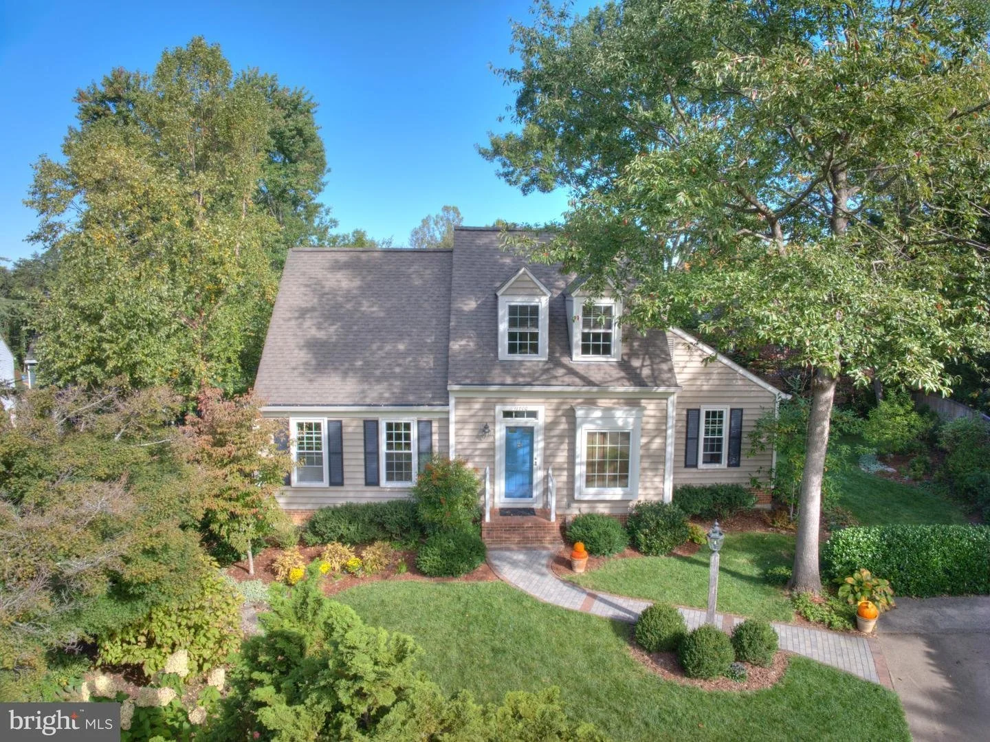 11800 Briar Mill Lane