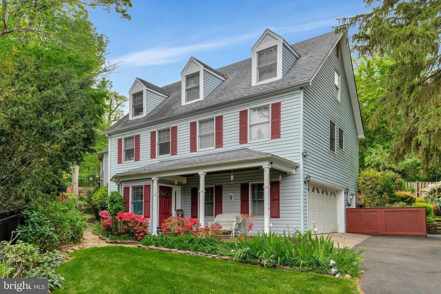 2812 Rosemary Lane