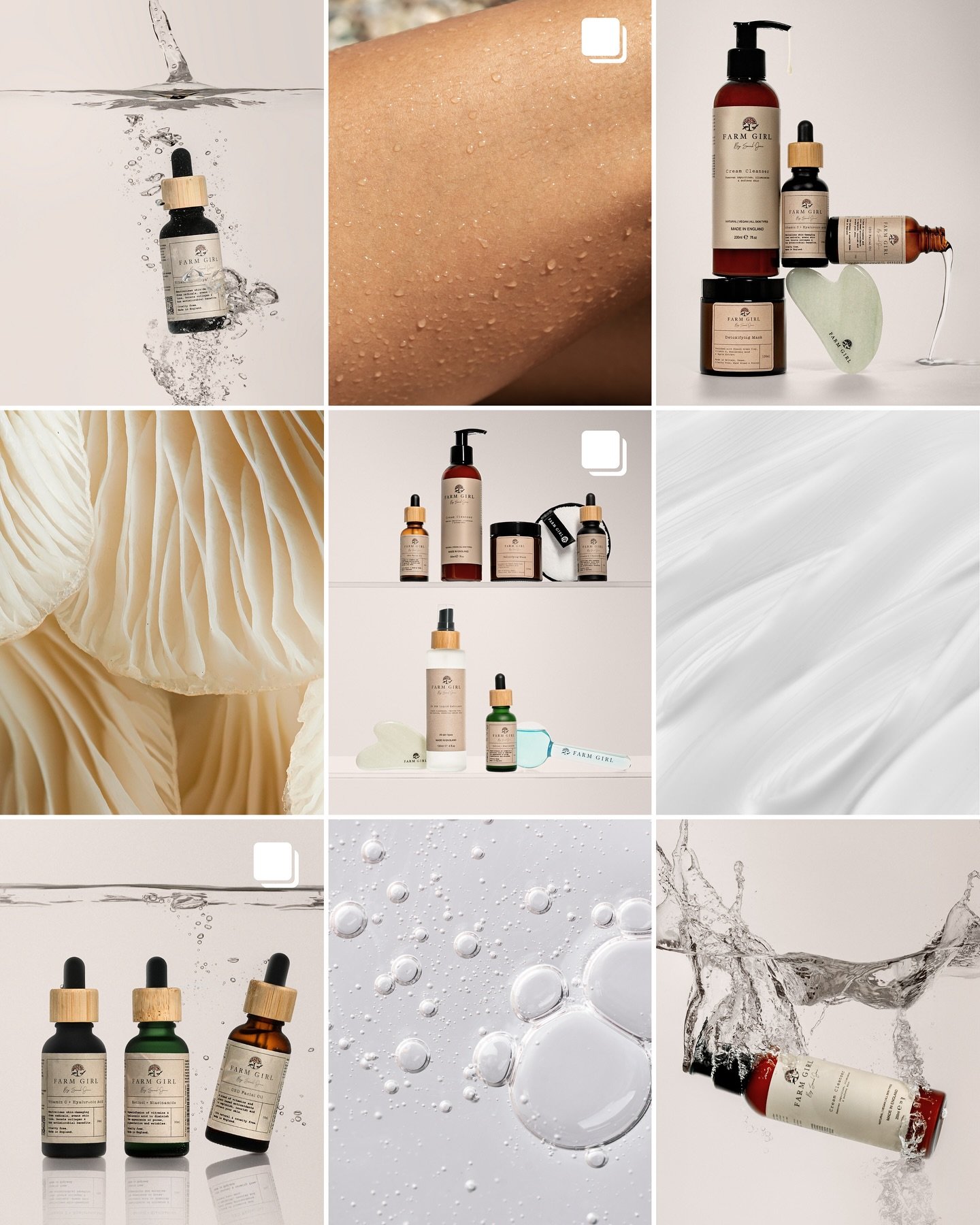 This is what monthly content looks like 🤍 Captured and curated for @farmgirlbysarahjane 

#creativeconcept #creativedirection #artstyling #productphotoshoot #commercialphotographer #commercialphotoshoot #productstyling #digitalmarketing #contentmark