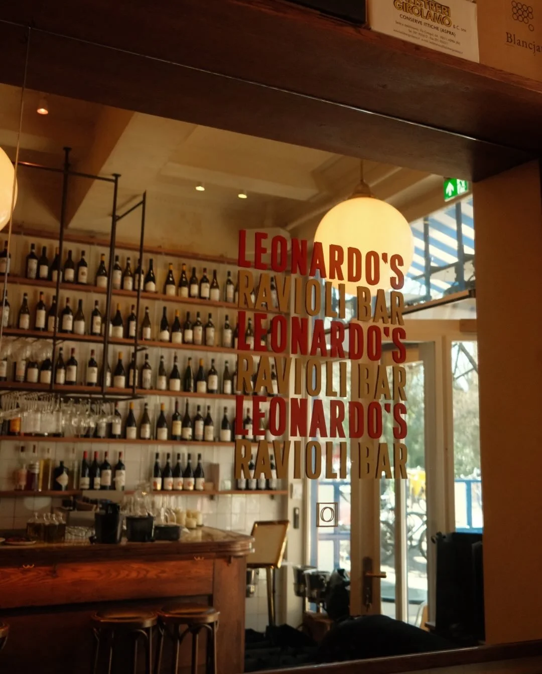 EVENT SHOOT ✨
@boracookingsystems x @leonardosraviolibar 

Namens het PR-bureau van BORA, @homecomfortpress , mocht ik tijdens deze PR lunch voor de lancering van de nieuwste BORA QVAC content cre&euml;ren. 📸

#eventshoot #prlunch #contentcreator #a