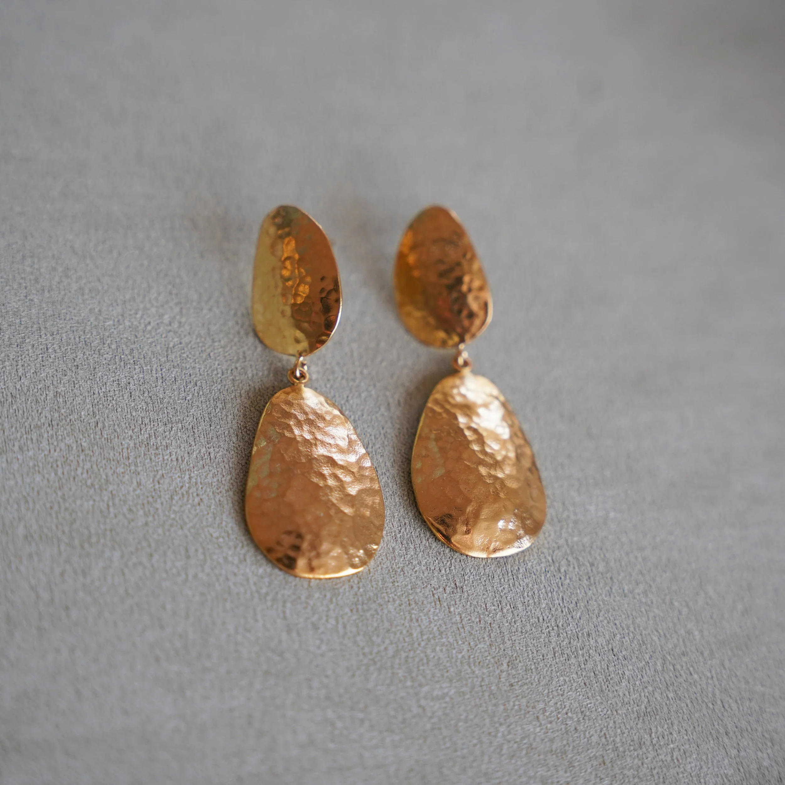 Classic Statement Earrings