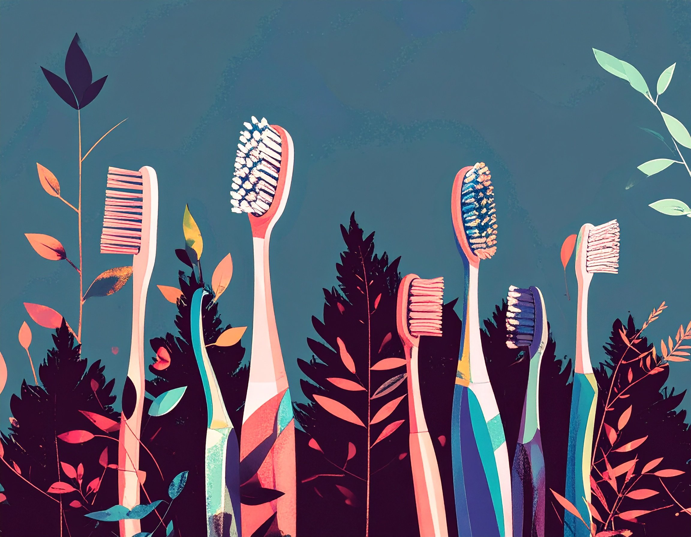 Manual or electric toothbrush: which should I choose?