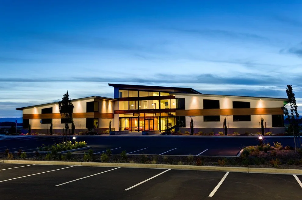 Natural Point Building | Design Your Dream Space Today — Neil ...