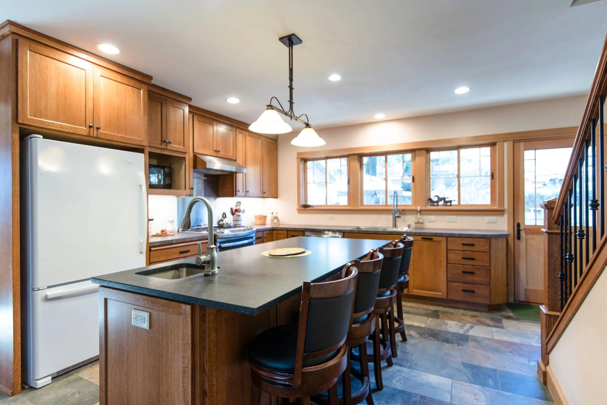Neil Richardson Architect - Corvallis Oregon Architect