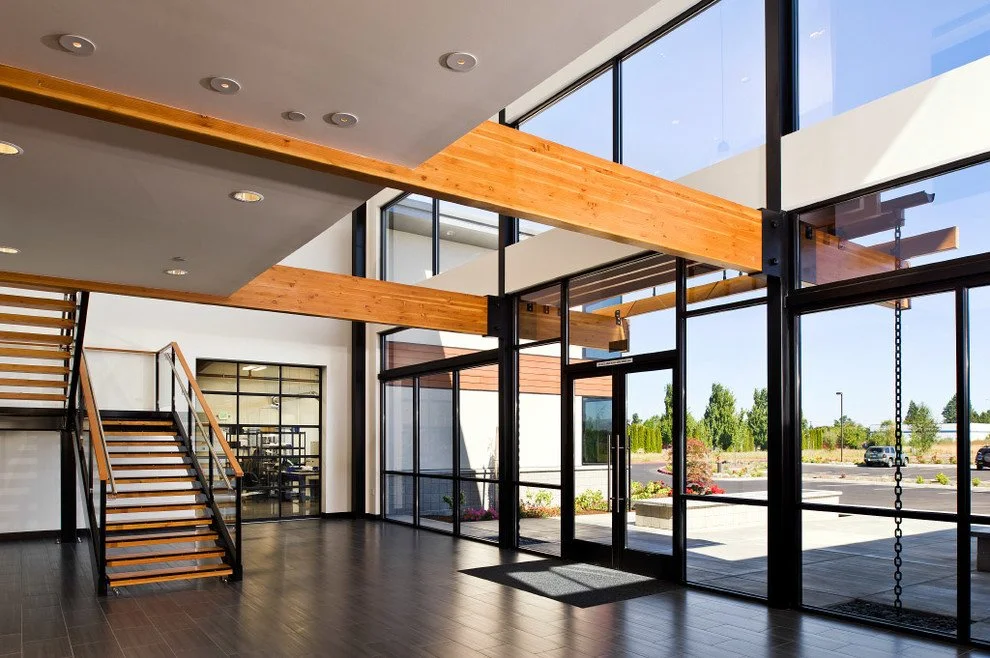Natural Point Building | Design Your Dream Space Today — Neil ...