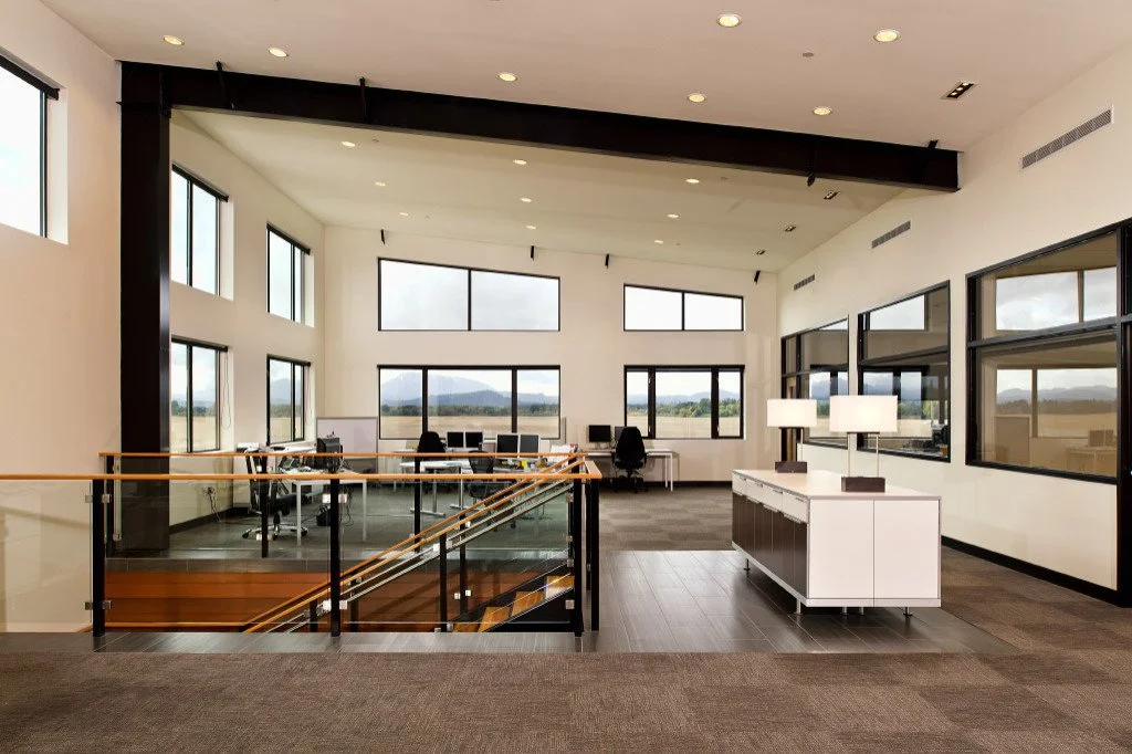 Natural Point Building | Design Your Dream Space Today — Neil ...