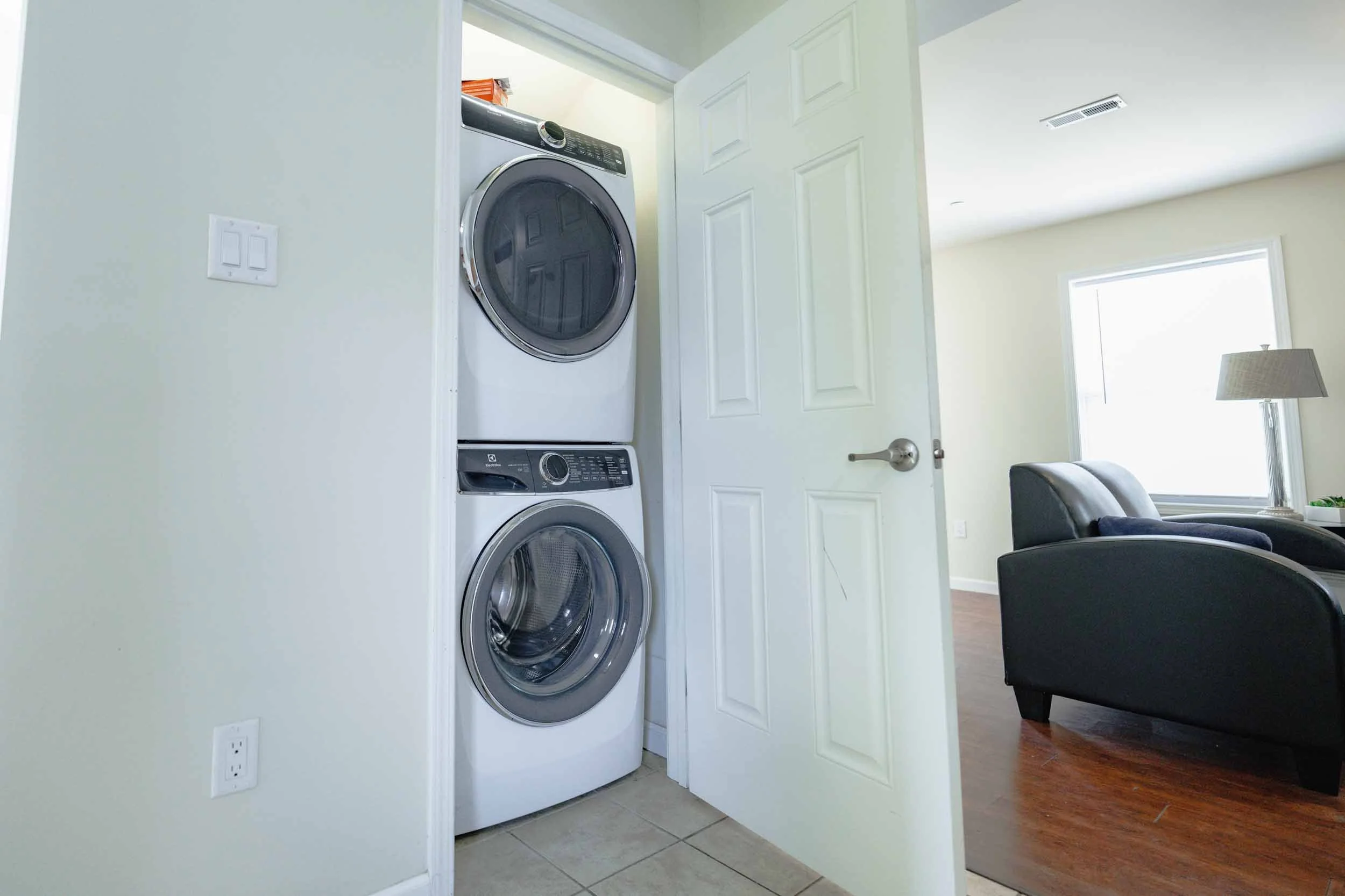 The Villas at Happy Valley | Off-Campus Apartments in State College, PA near PSU | In-Unit Washer and Dryer