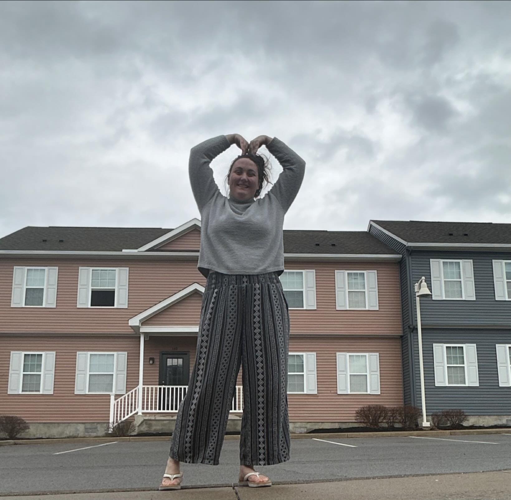 Welcome back! Your home away from home has been patiently waiting for you! 🫶 We hope your holiday break was wonderful, and we&rsquo;re so excited to welcome you back to The Villas at Happy Valley 🏡✨