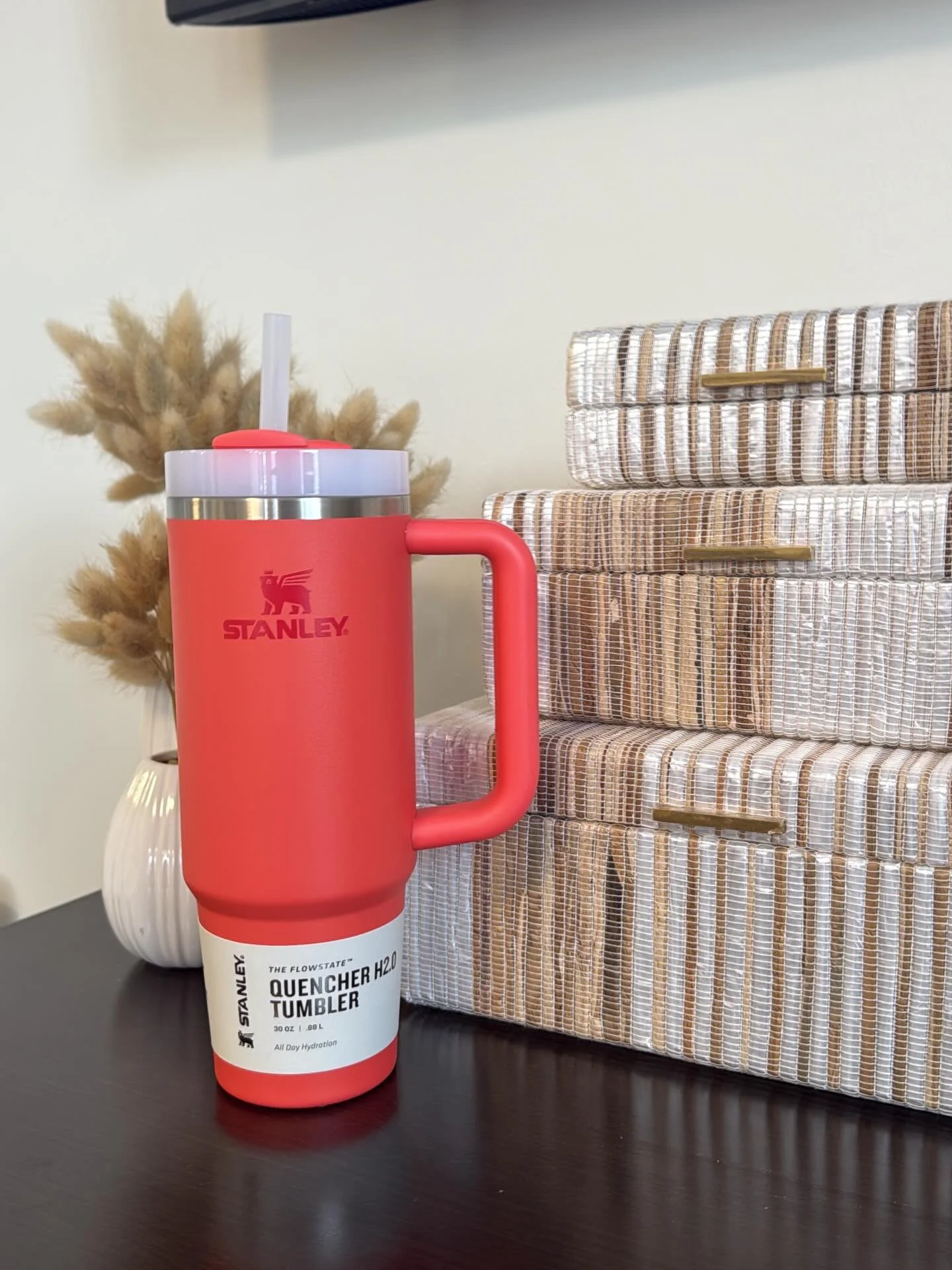 🚨 🔔 ‼️ Stanley Quencher H2.0 Tumbler giveaway!!! 
To enter follow ALL rules ⬇️ 
1. Like this post. 
2. Tag a friend in a comment and have them FOLLOW us! 
NOTE you can enter more than once😄 

One 🍀 winner will be selected 03/27 at NOON 

#thevill