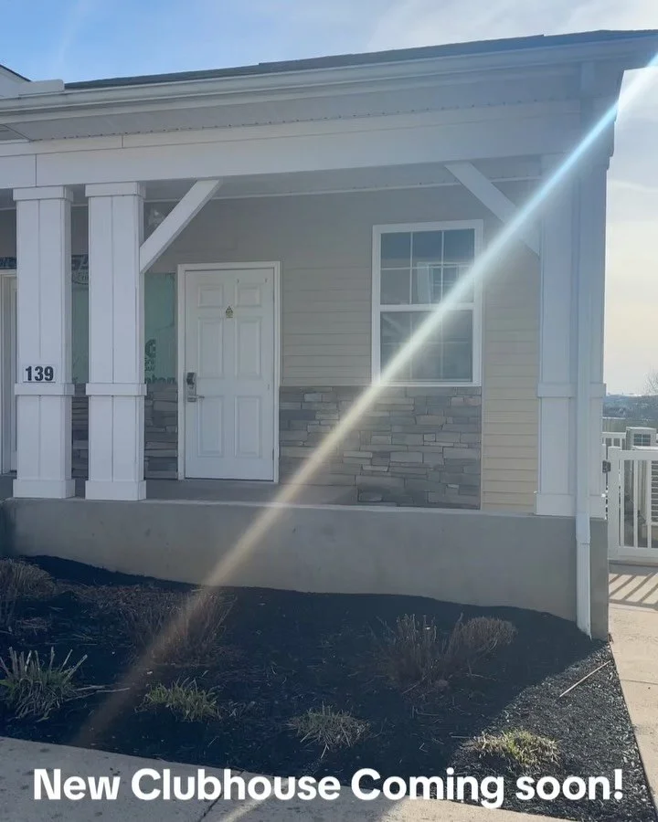 Clubhouse renovations are in progress!! 🎉

Get ready for a brand new gym, a fabulous coffee bar, AND some cool new study spaces! 👏🏻🙌🏻

Coming soon to The Villas at Happy Valley! ✨🤩
.
.
.
.
.
#renovations #psu #thevillashappyvalley #housing #pen