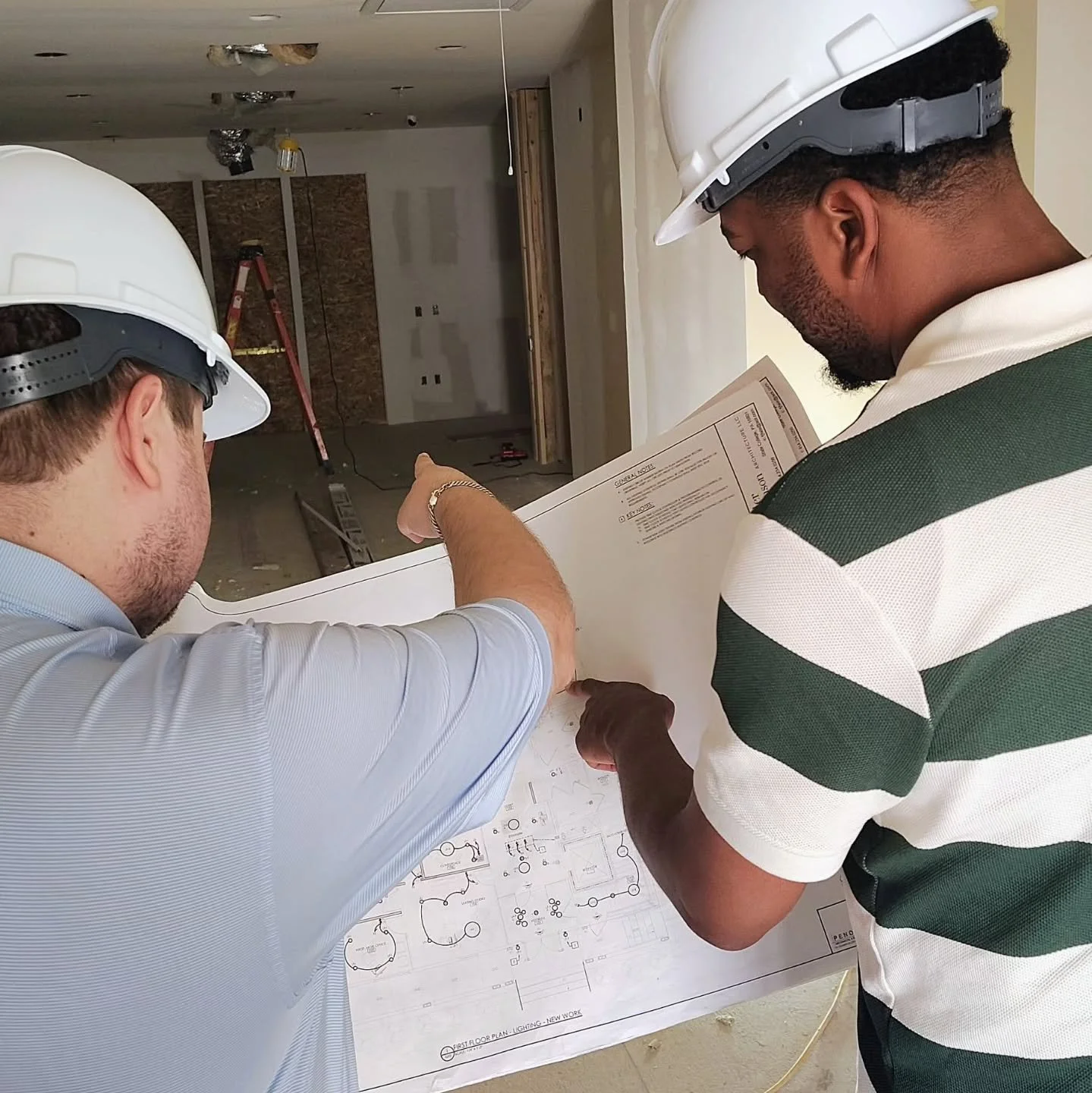 Big things are on the way! 🚧✨

Our office and clubhouse renovations are bringing exciting upgrades to your future study spaces and favorite hangout spot 😎 

Stay tuned for more progress pics on the way! 

#renovations #villasathappyvalley #psuoffca