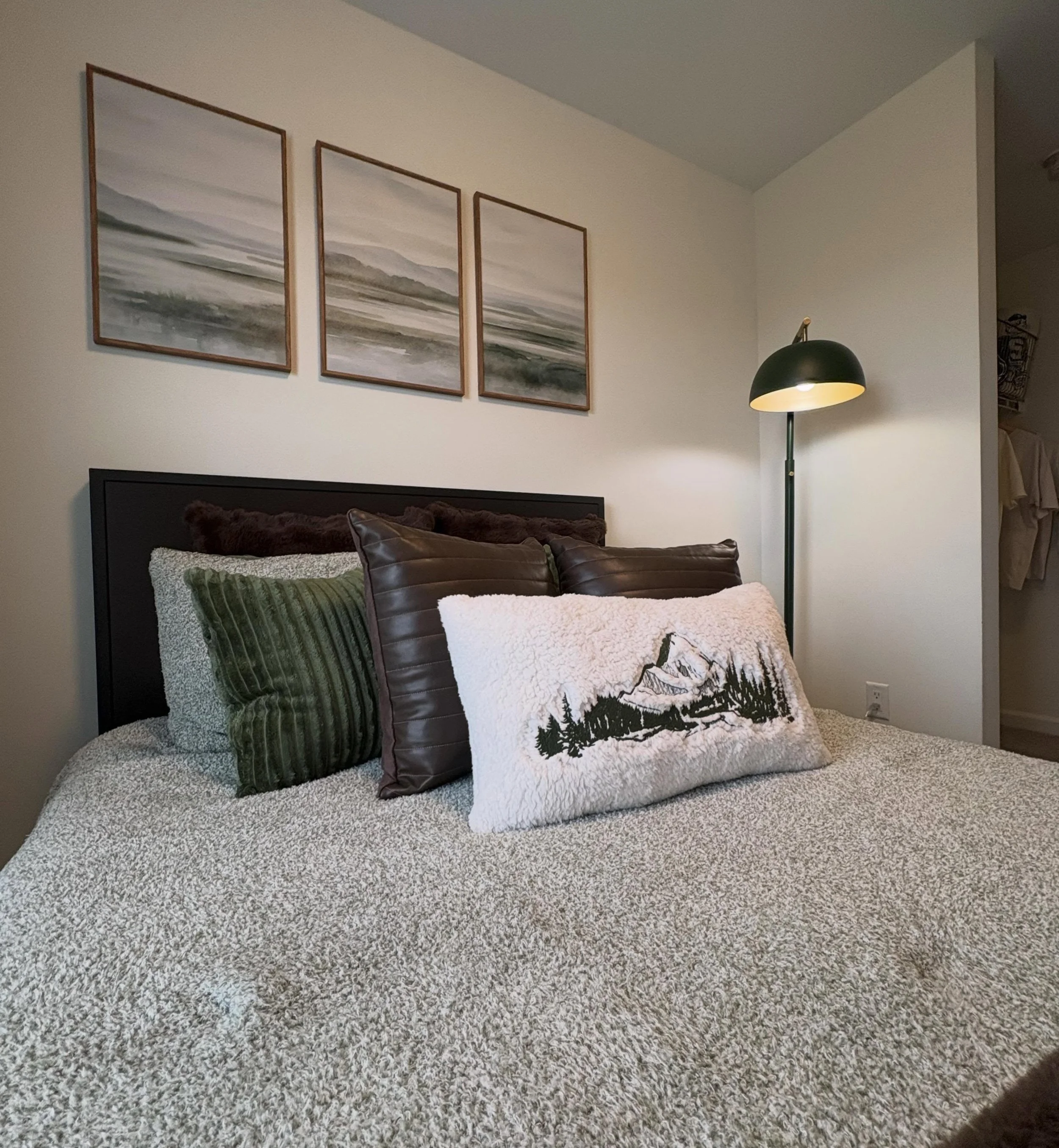 Summer is for sleeping in. ☀️

Schedule a tour &amp; secure your space today to get a head start on enjoying your summer break.