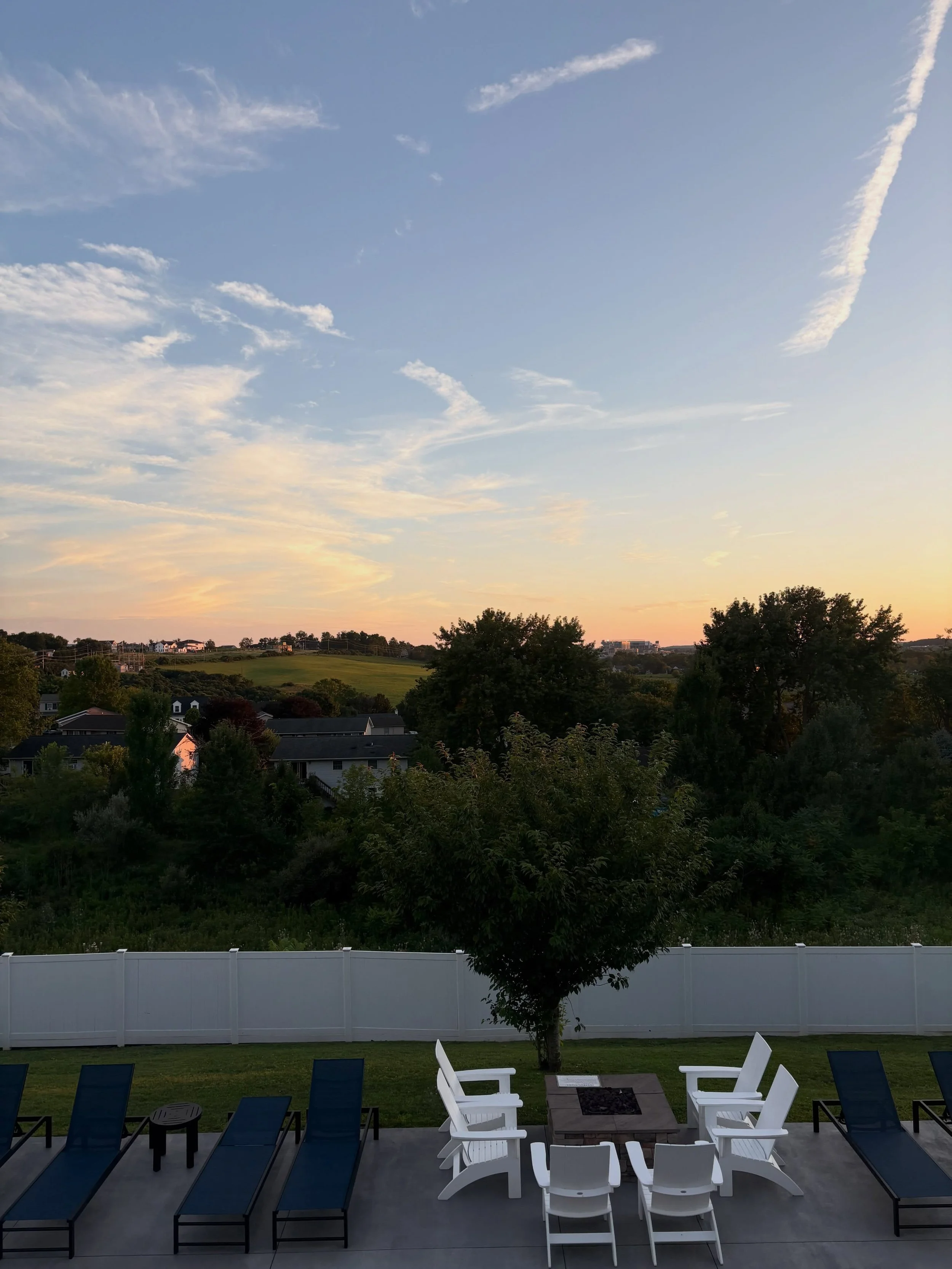 ✨ T-Minus 8 Days Until Move-In! ✨

The countdown is on, and we can&rsquo;t wait to welcome you home. 🌅 Here&rsquo;s to sunset views, new memories, and an unforgettable year at The Villas at Happy Valley.

Still making last-minute housing plans? We h