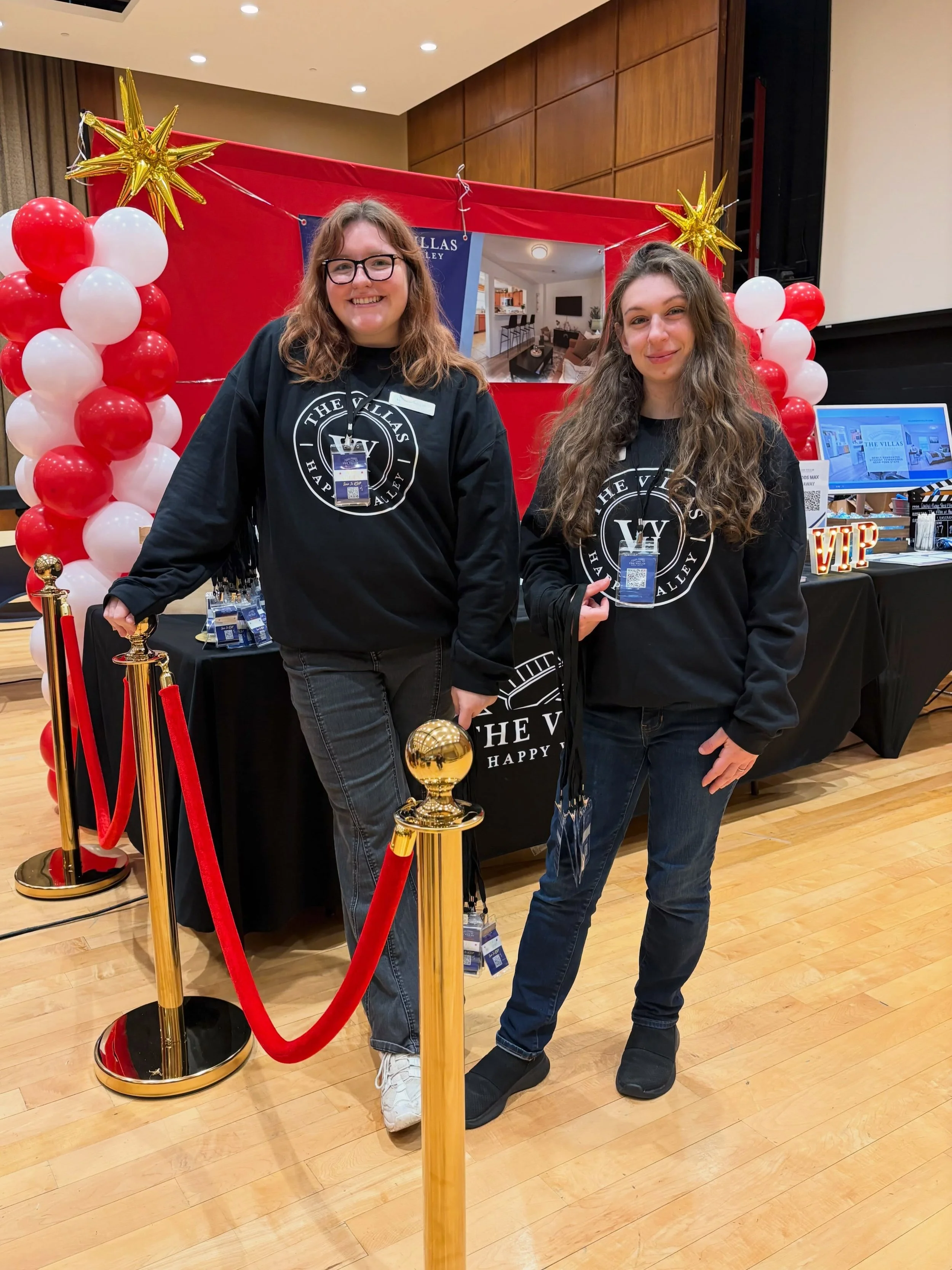 We had such a fun Sunday meeting everyone at the Penn State Housing Fair. 💙🤍

Still looking for your future home? Join us for our Open House this Saturday, October 24th from 10am-5pm! We can&rsquo;t wait to see you there! 🏠

#pennstate #pennstateh