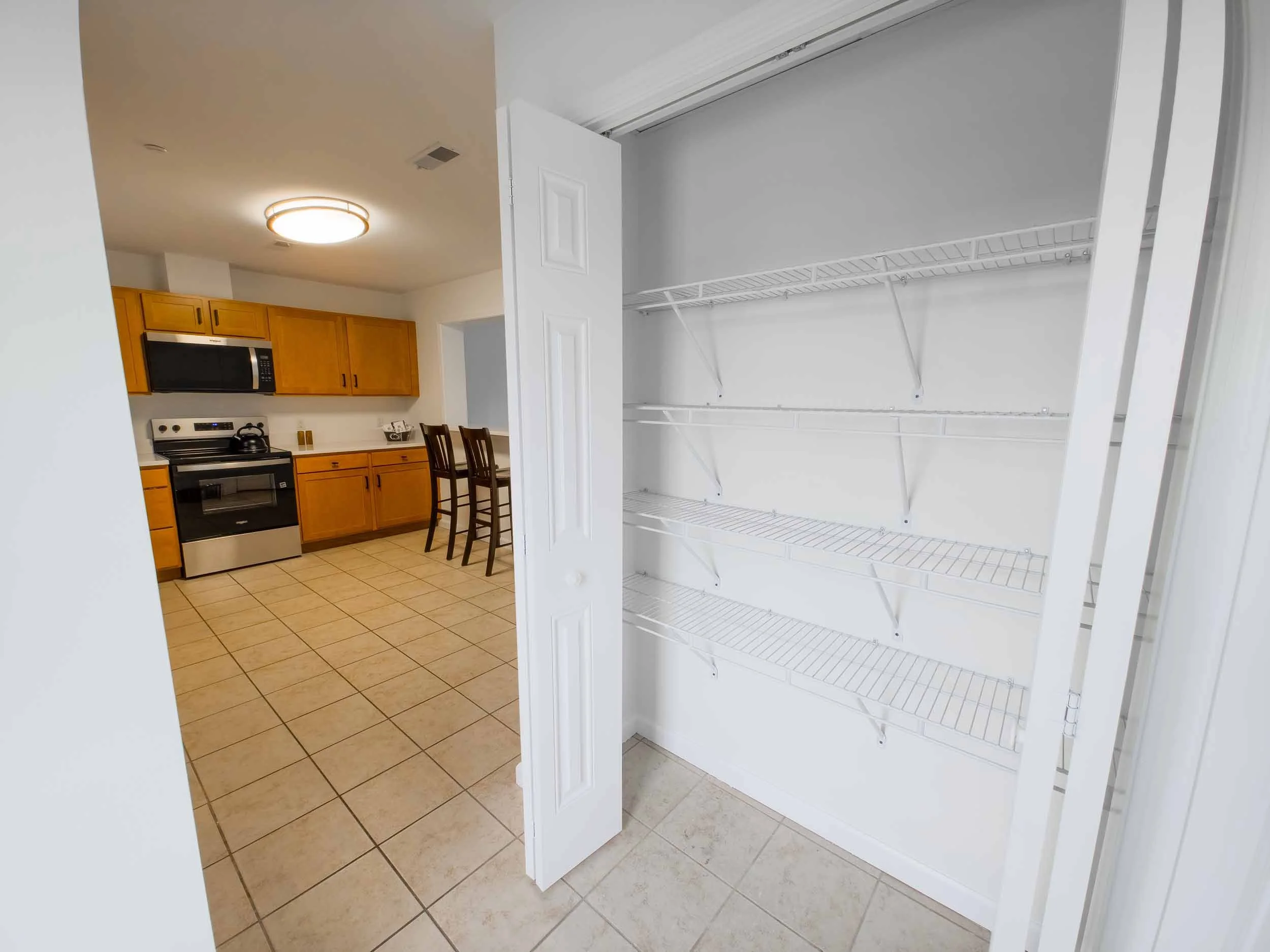 The Villas at Happy Valley | Off-Campus Apartments in State College, PA near PSU | Storage