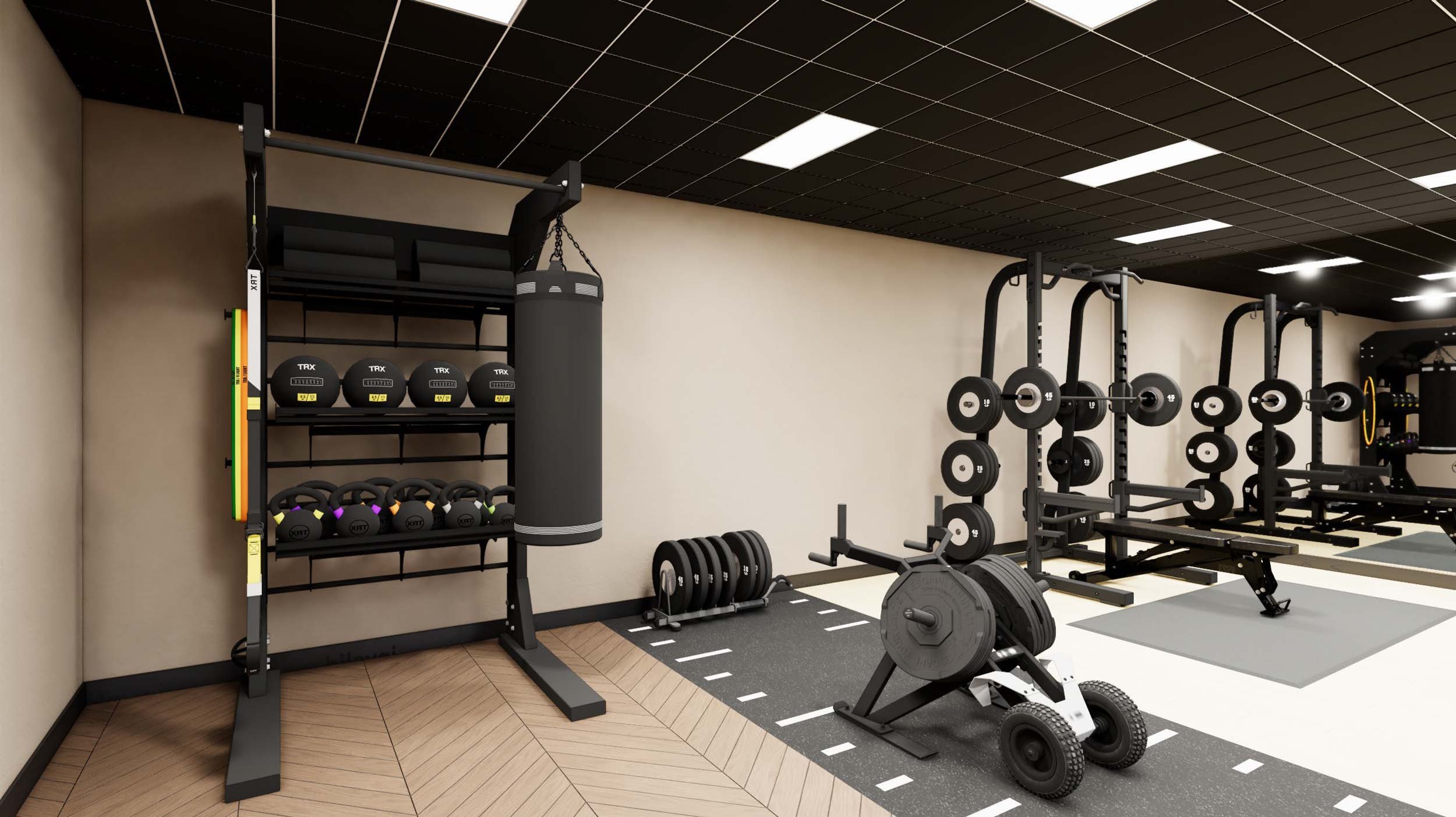 The Villas at Happy Valley - Gym 3.jpg