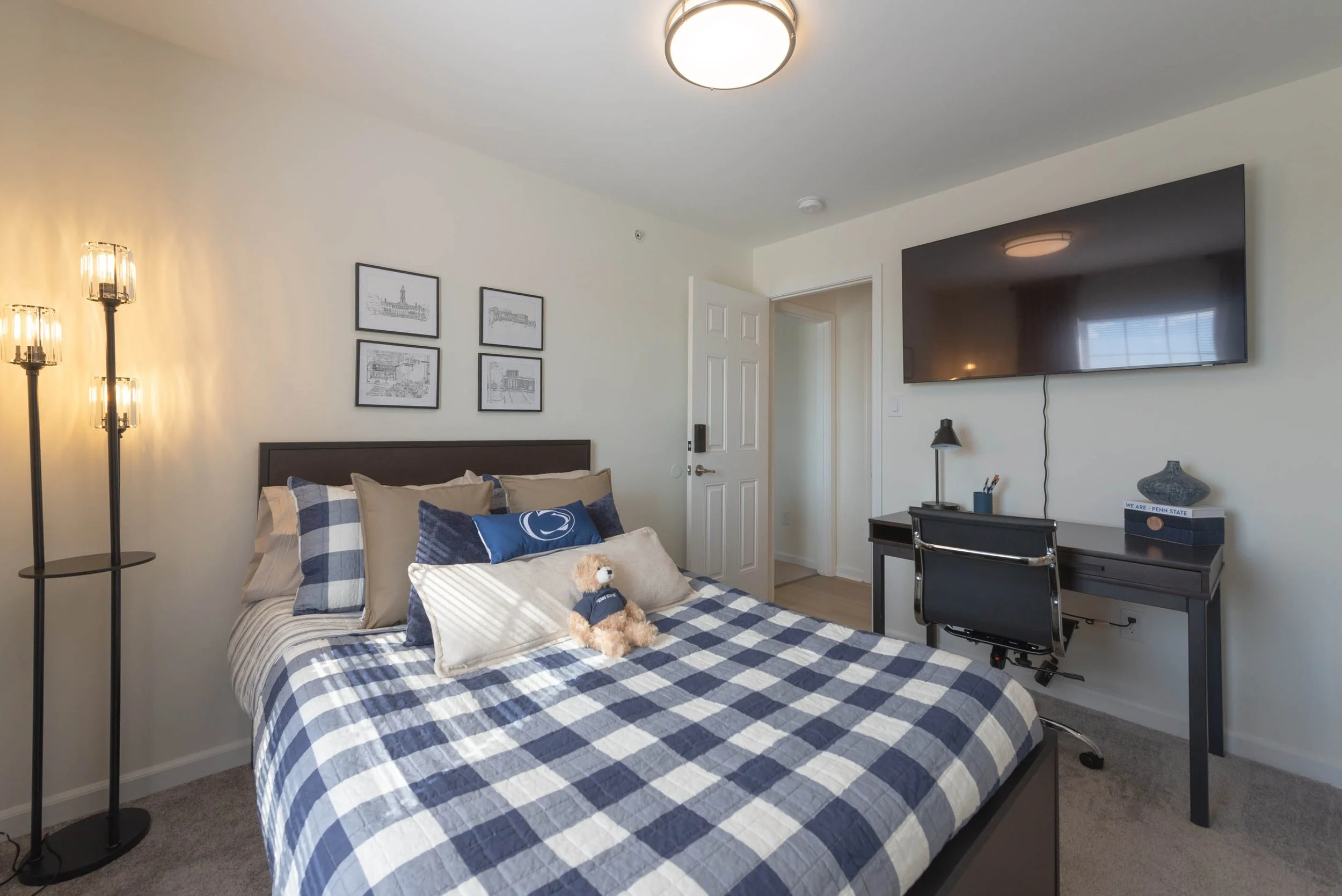 09 - The Villas at Happy Valley - Bedroom 1a.jpg