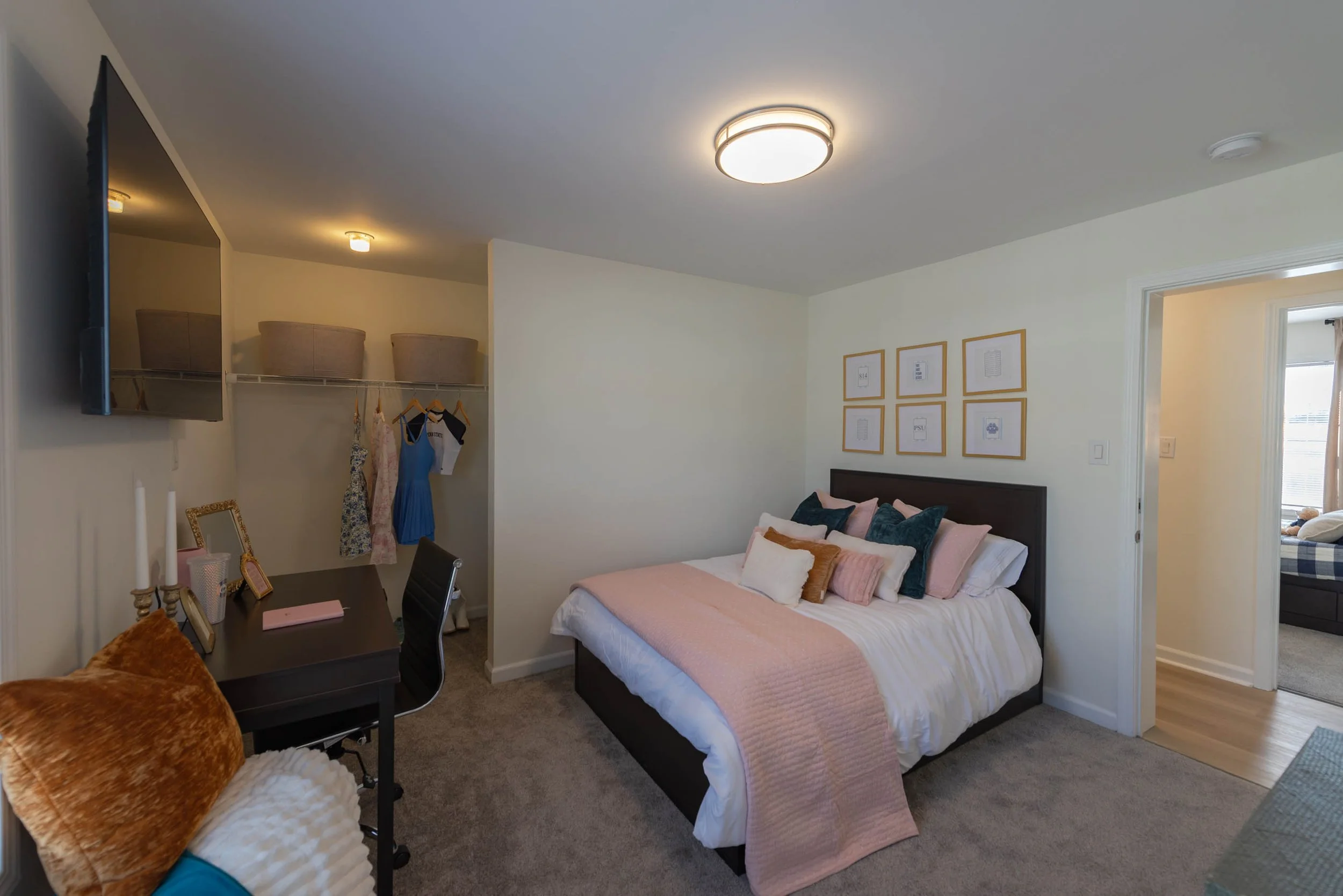 06 - The Villas at Happy Valley - Bedroom 3.jpg