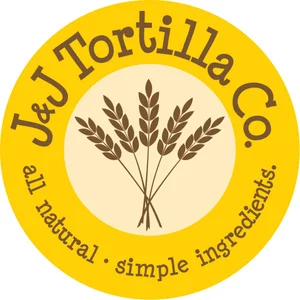 J&J Tortilla Co. logo