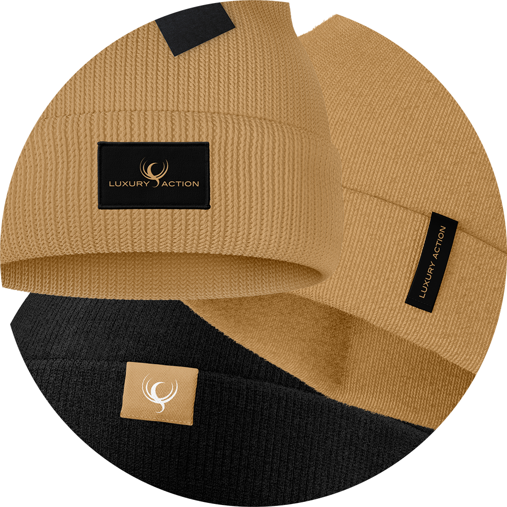 Custom Hats 4 merkkaukset-Luxury Acti.png