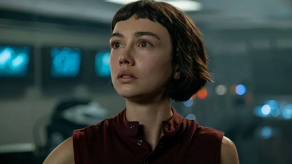 Alien: Earth (Premiere)