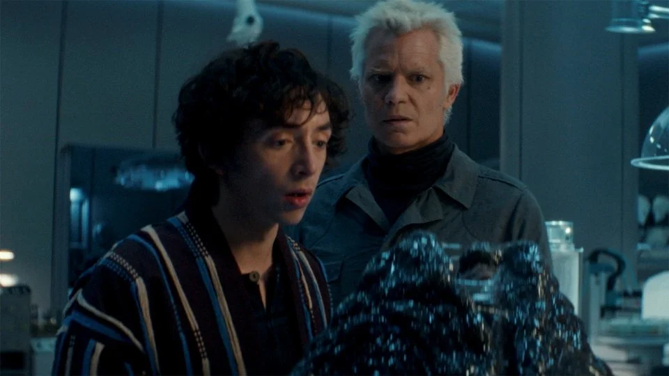 Alien: Earth (Episode 3)