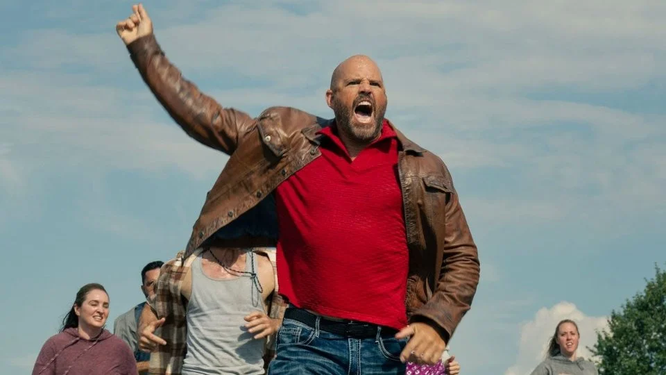 Peacemaker (S02E06)