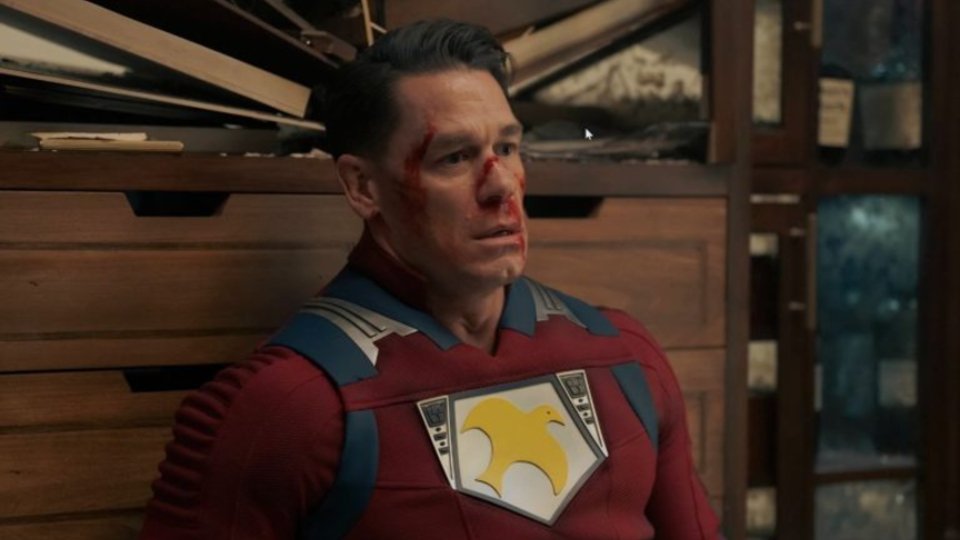 Peacemaker (S02E07)