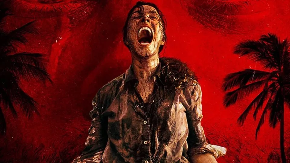 Quick thoughts on ‘Send Help’