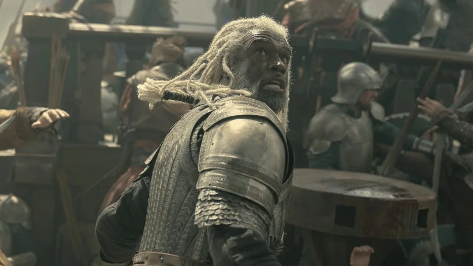 House of the Dragon (Season 3 Premiere)