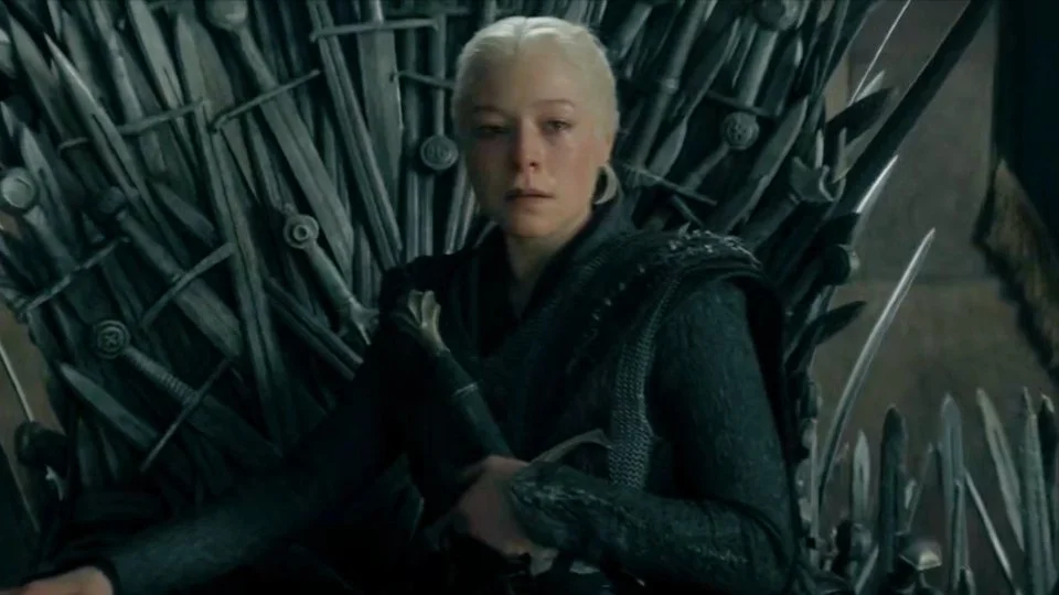 House of the Dragon (S03E02)
