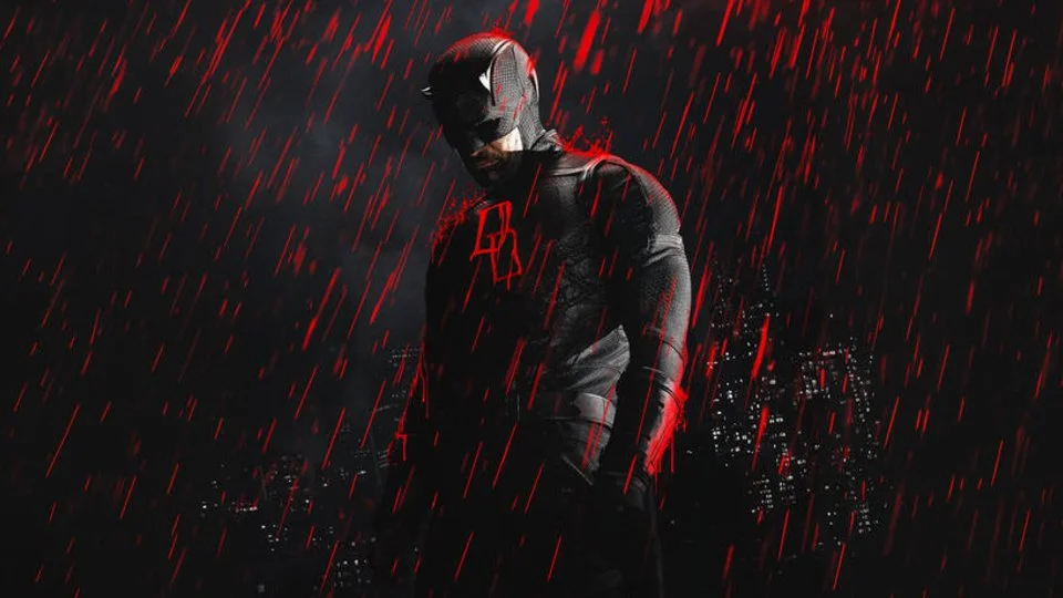 Daredevil: Born Again (Season 2)