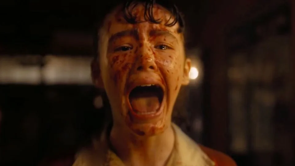 It: Welcome to Derry (Series Premiere)