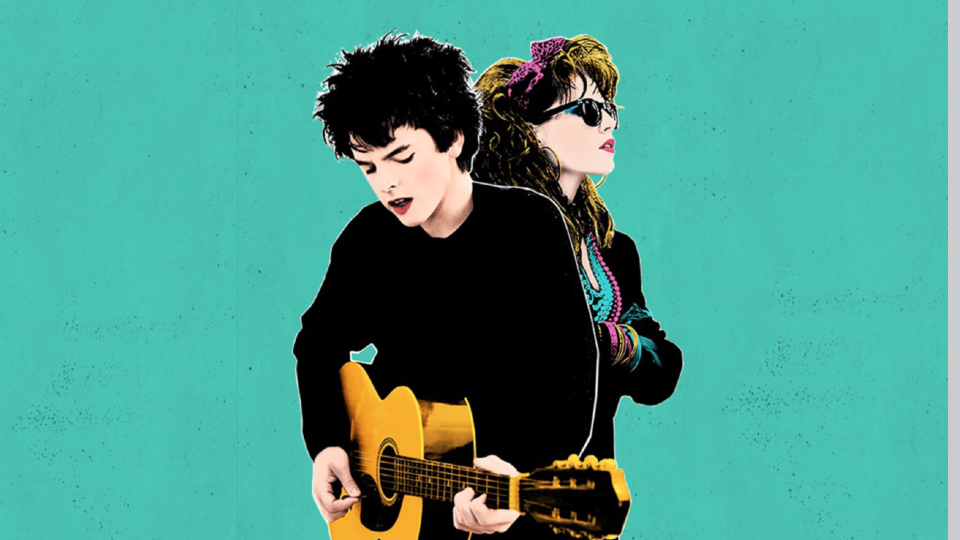 Sing Street