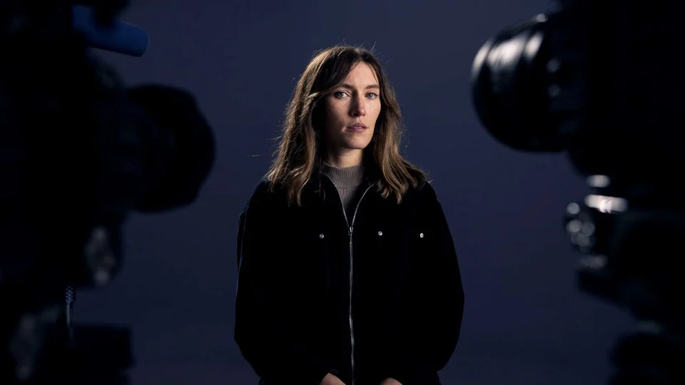 Hunting Matthew Nichols