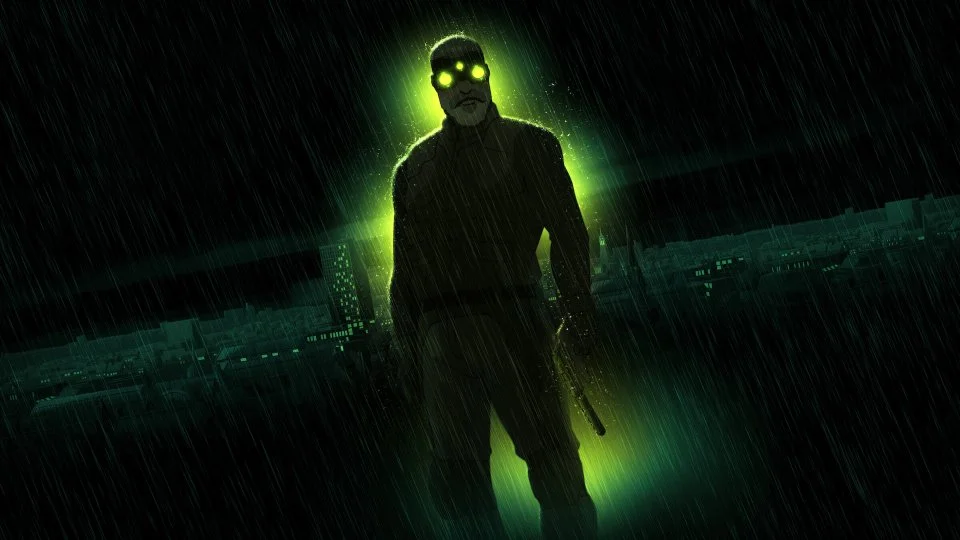 Splinter Cell: Deathwatch