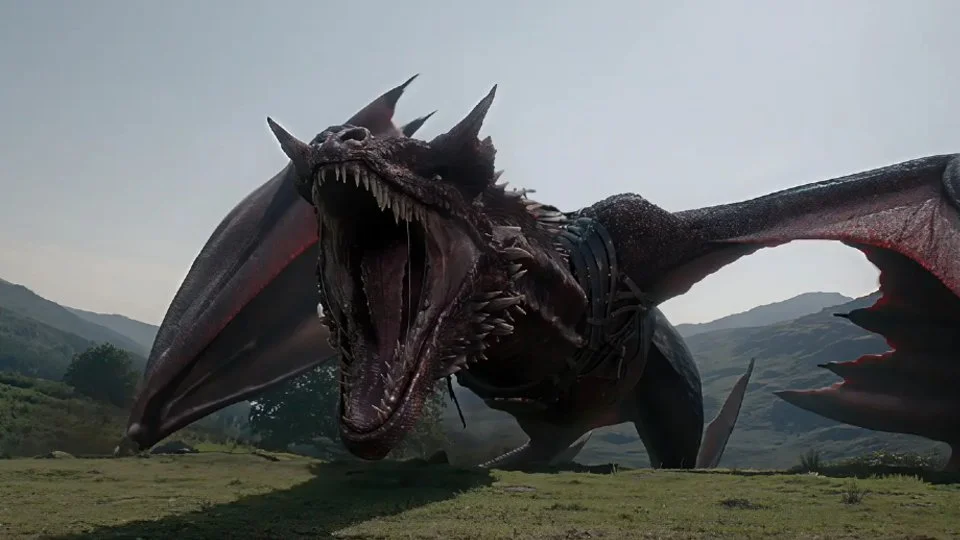 House of the Dragon (S03E07)
