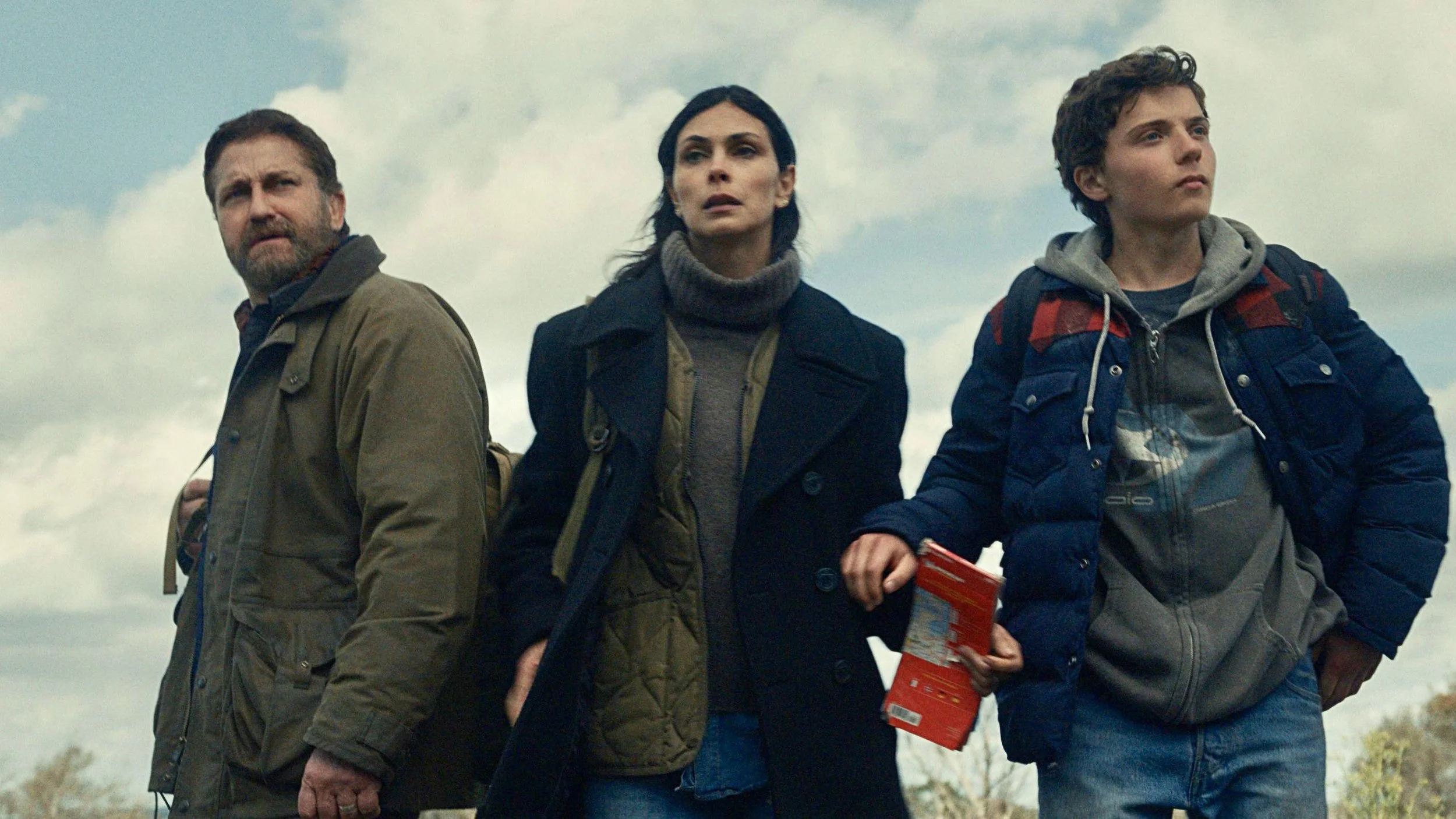 Greenland 2: Migration