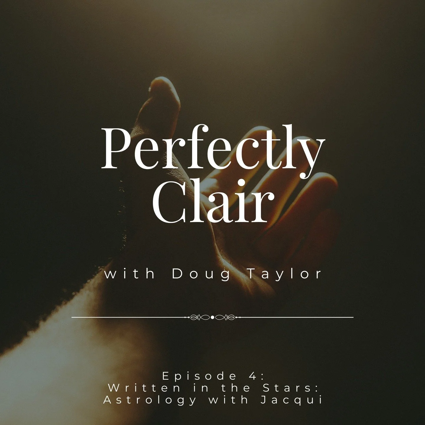 ✨ The stars have stories to tell&mdash;and Jacqui knows how to listen. In this episode, Doug sits down with astrologer and intuitive Jacqui to explore the cosmic language of birth charts, planetary timing, and personal transformation. Whether you&rsq