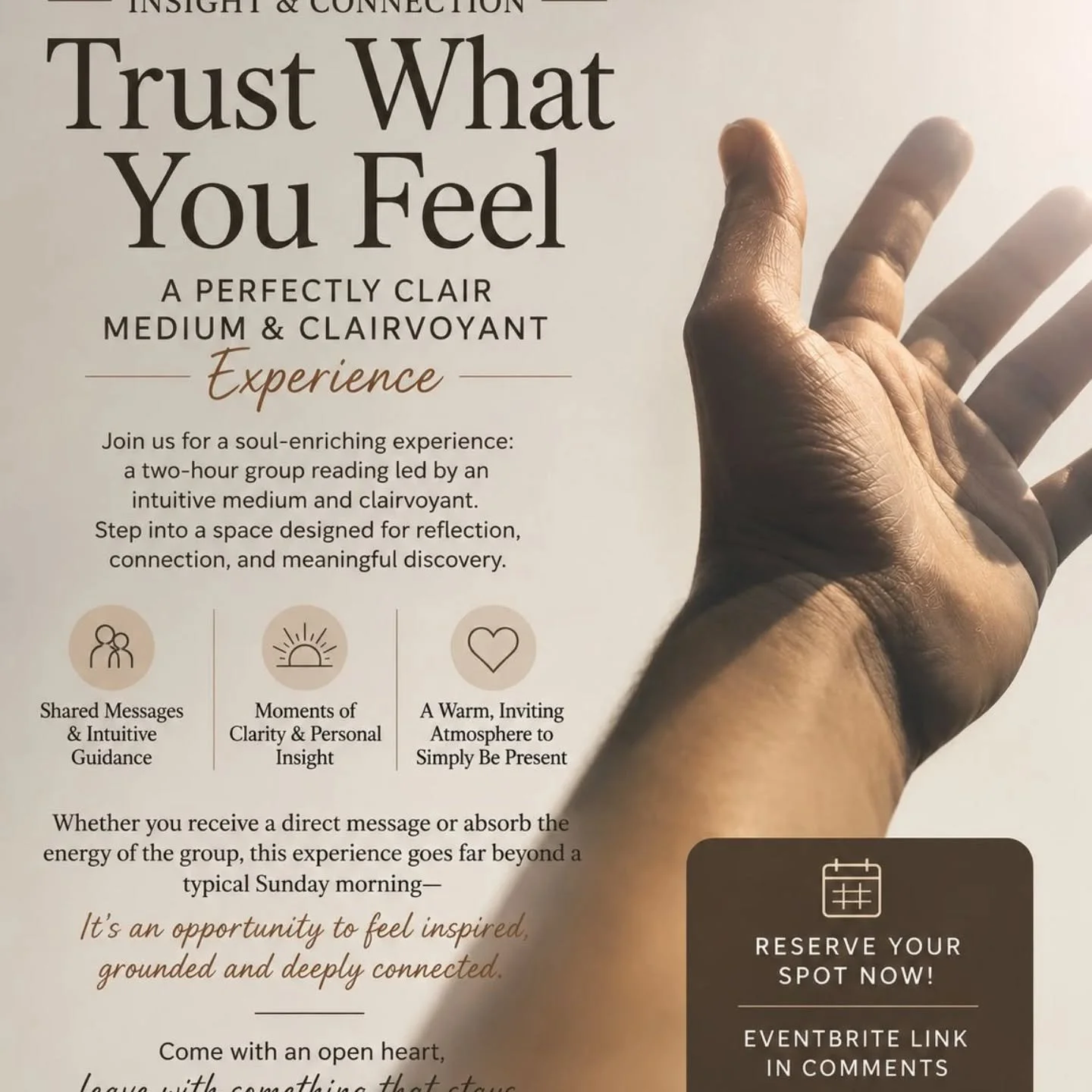 #trustwhatyoufeel @cwcoops_barrie @cwcoopsangus