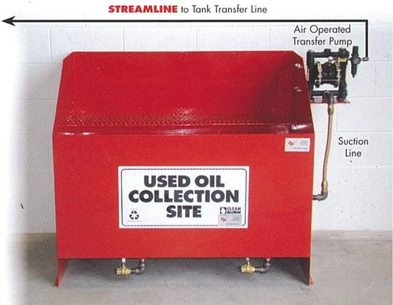Streamline Collection Centre Photo 1