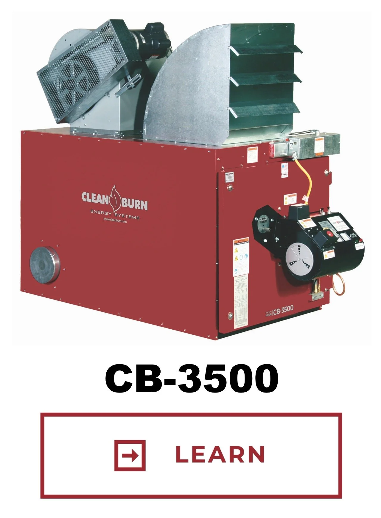 CB-3500