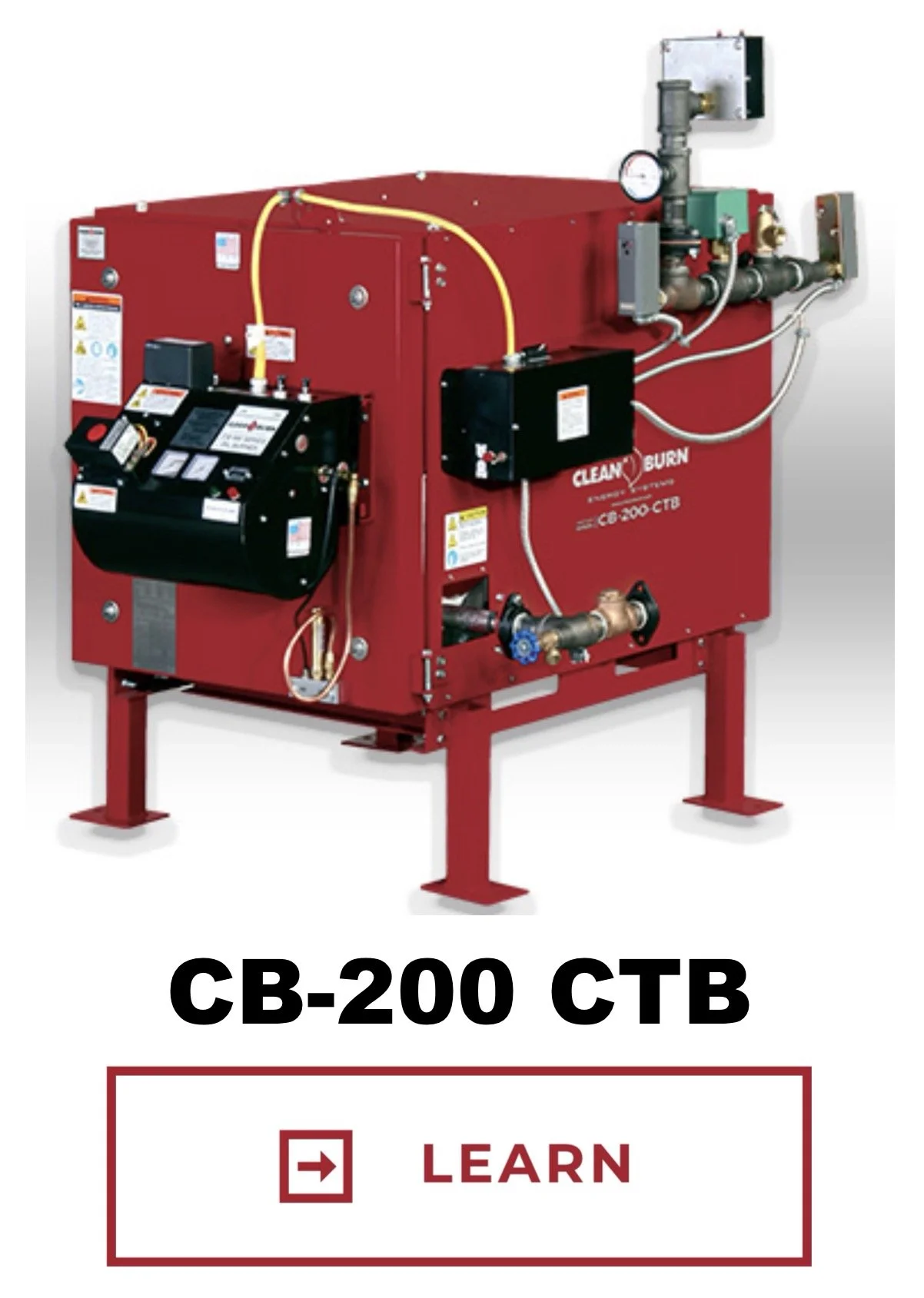 CB-200 CTB