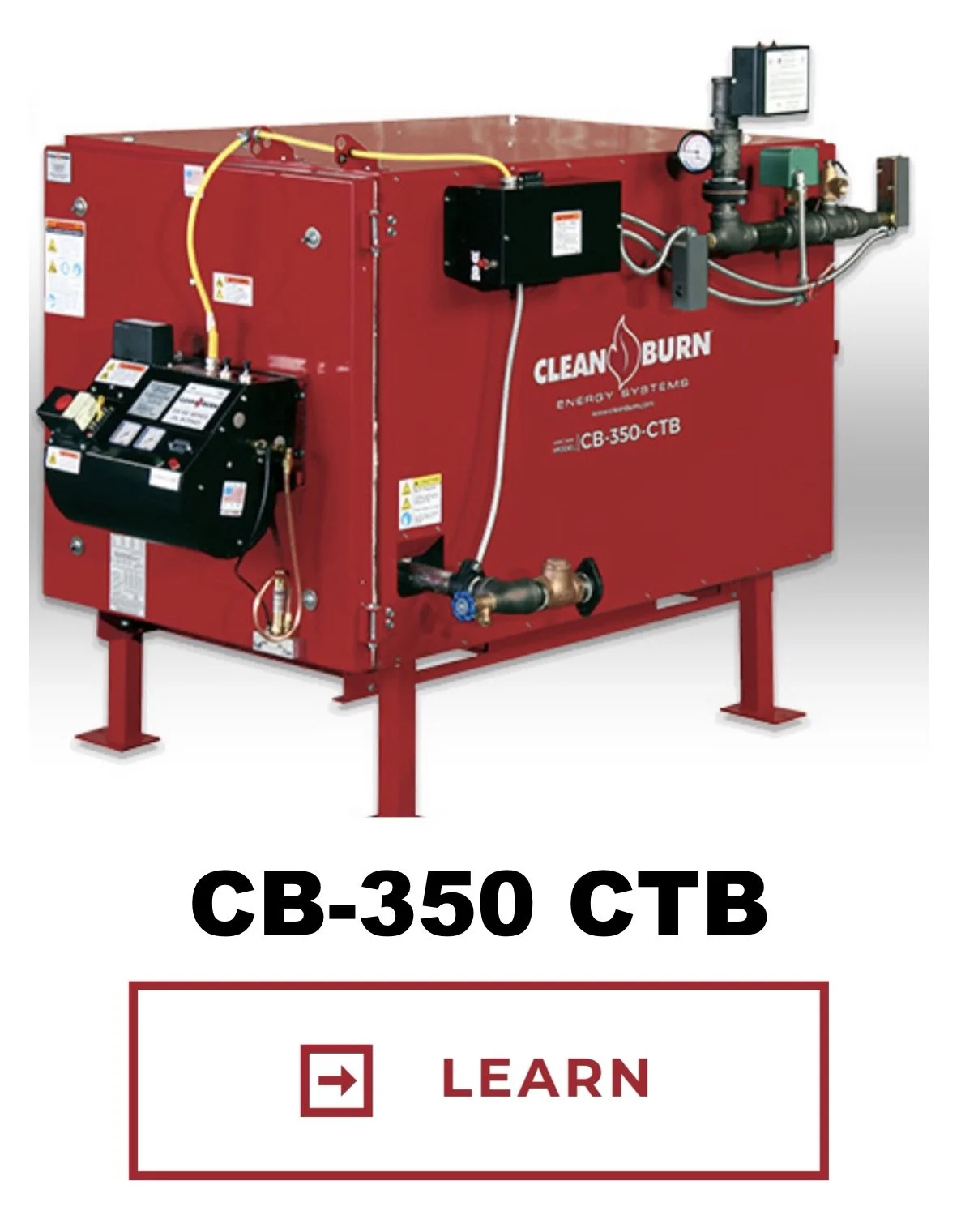 CB-350 CTB