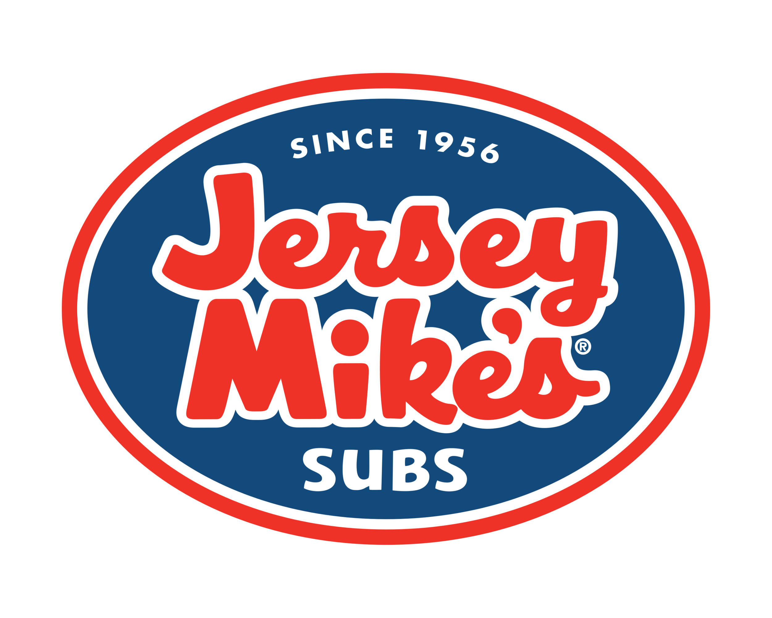 Spirit Night at Jersey Mike’s Subs (November)