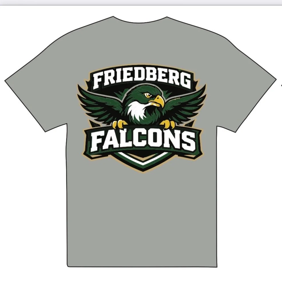 FES Logo Shirt