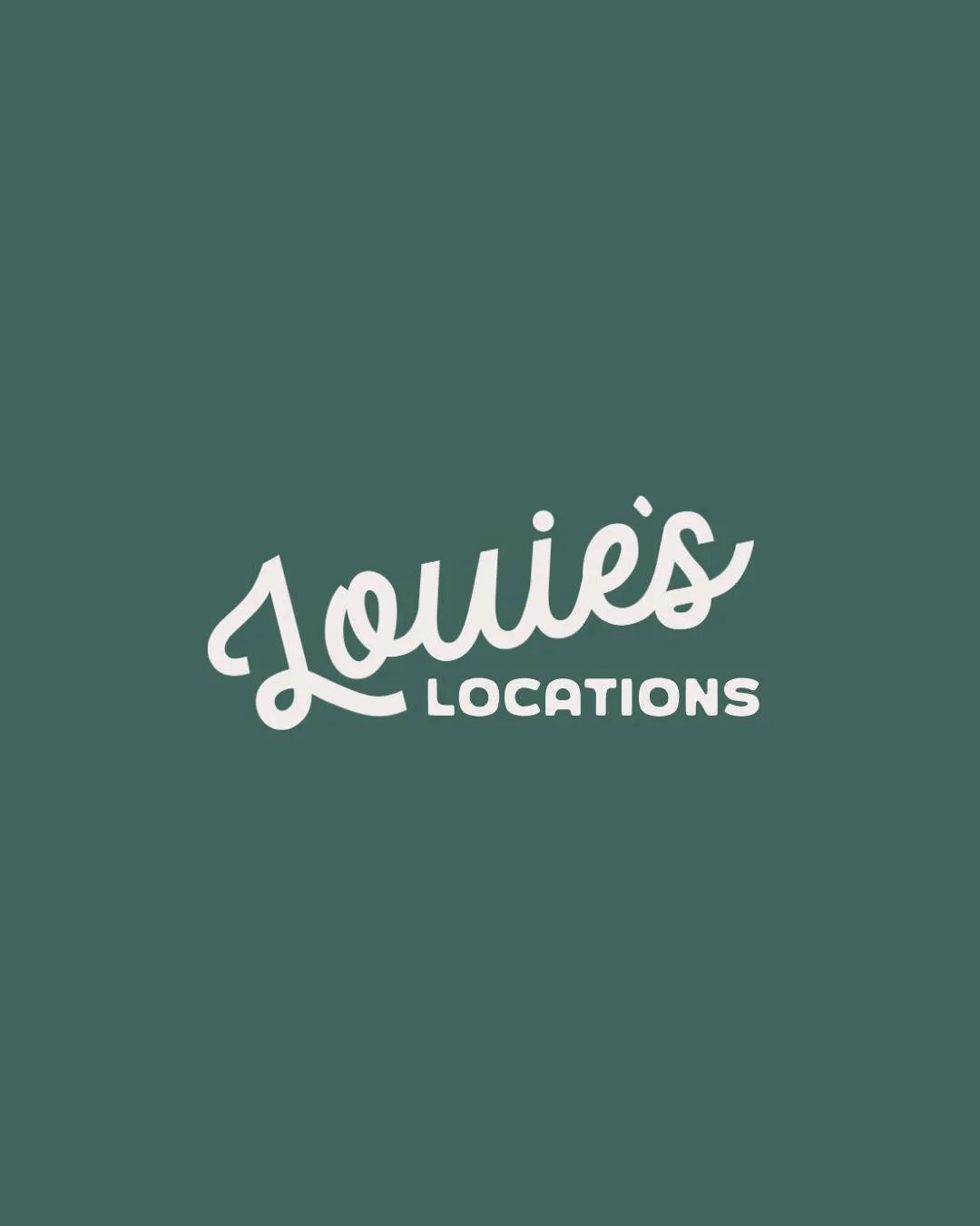 Your favorite local coffee shop ☕ Louie's Coffee House in Council Bluffs &amp; Underwood, Iowa