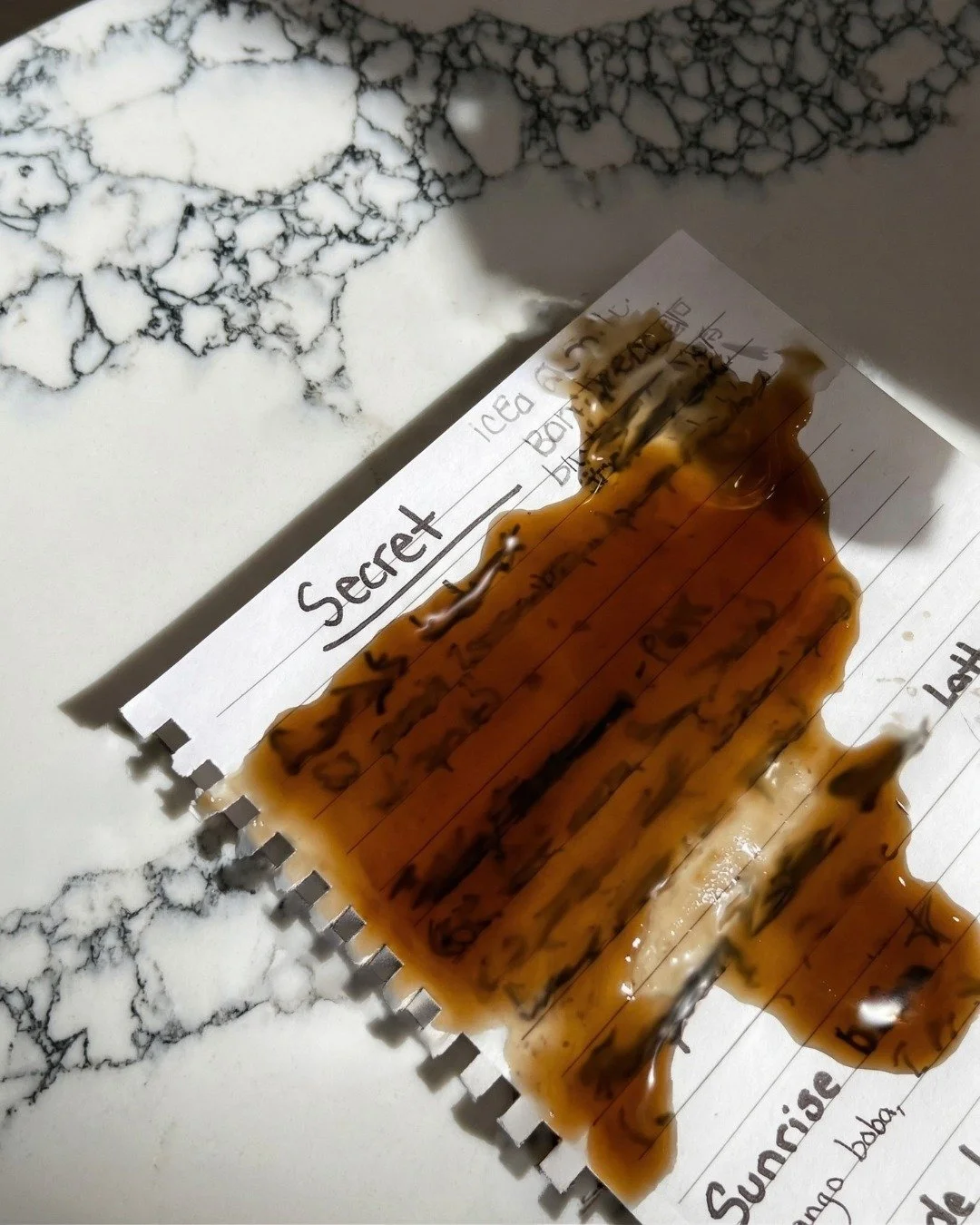 Something exciting is coming to Louie's Coffee House. That's all we can say 🤫 we'll spill the beans next week!