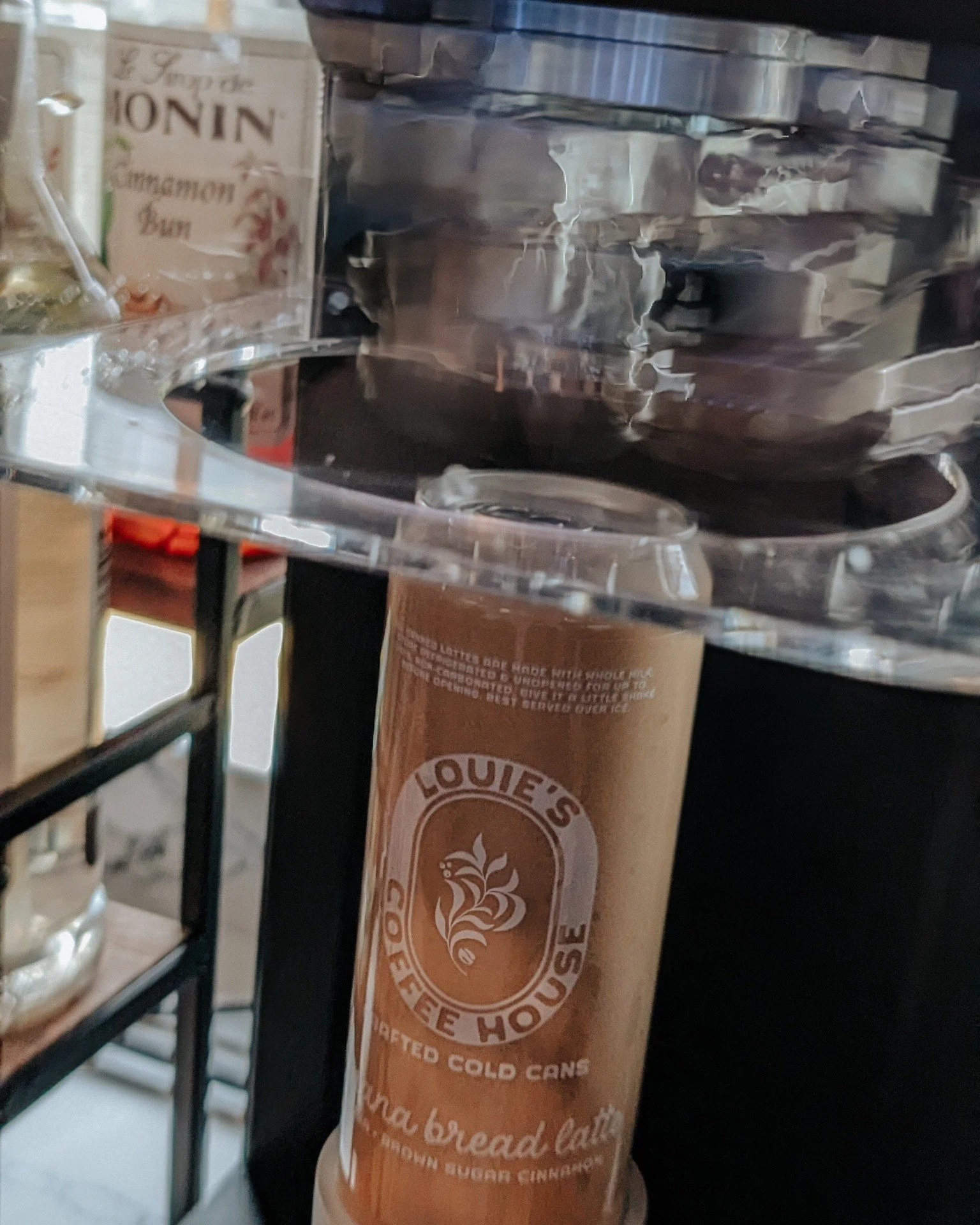 LIMITED RESTOCK by noon today! And more coming soon! 🤎 Thanks for being patient with us (and FedEx 😤)