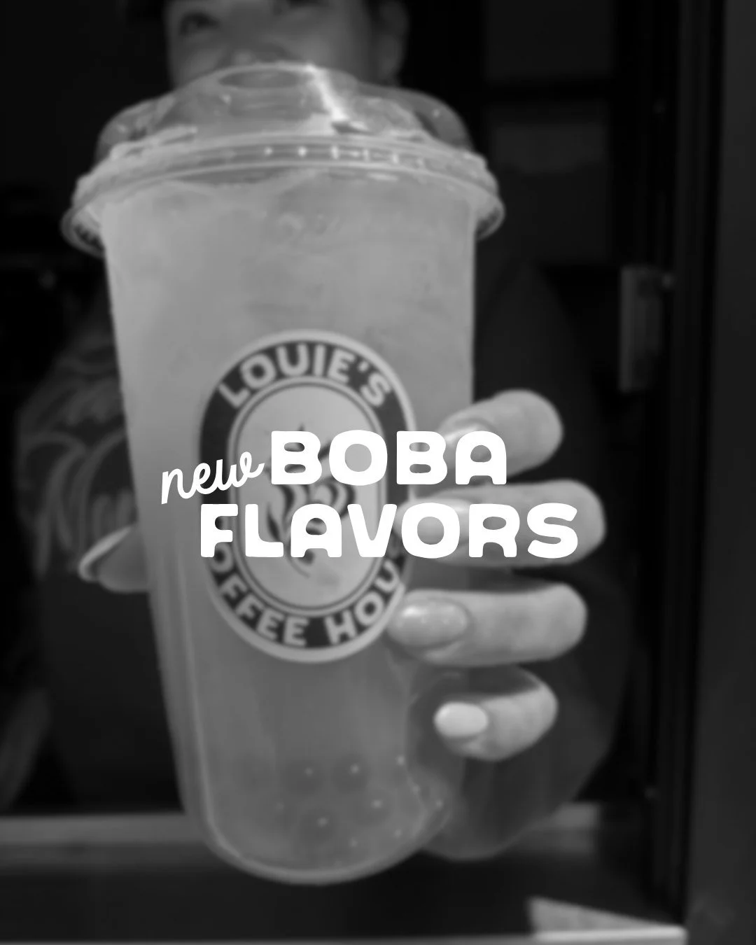 Benny's Boba Bar is packed with all new summer flavors (that are here to stay!)

Make your own specialty drink from Benny's Boba Bar:

✨Pick your base:
Lemonade
Water
Red Bull (Regular + Sugar Free)
Alani (flavors vary daily)

✨Pick your boba:
Kiwi
P